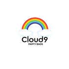  Design a logo for a party bag website called Cloud9 Party Bags için Graphic Design32 No.lu Yarışma Girdisi