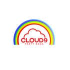  Design a logo for a party bag website called Cloud9 Party Bags için Graphic Design61 No.lu Yarışma Girdisi