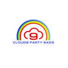  Design a logo for a party bag website called Cloud9 Party Bags için Graphic Design62 No.lu Yarışma Girdisi