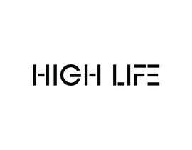 #402 for High Life Logo by sreemongol270