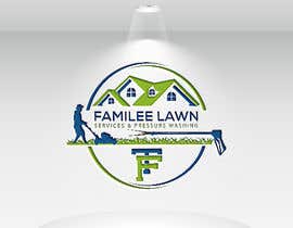 #273 za Lawn Care/ Home Cleaning Logo- NEEDED!! od lipibegum3467