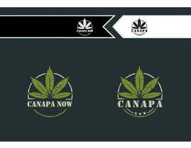 arifinakash27 tarafından Logo and Social Media Pack for Legal Cannabis Store için no 355