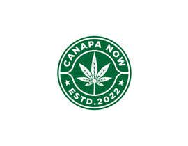 haqhimon009 tarafından Logo and Social Media Pack for Legal Cannabis Store için no 453