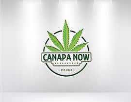foysalrocky7777 tarafından Logo and Social Media Pack for Legal Cannabis Store için no 240