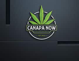 foysalrocky7777 tarafından Logo and Social Media Pack for Legal Cannabis Store için no 243