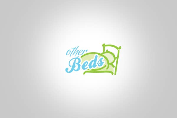 Contest Entry #115 for                                                 Logo Design for Otherbeds
                                            