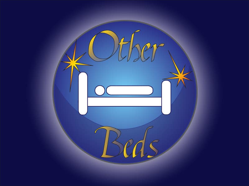 Tävlingsbidrag #121 för                                                 Logo Design for Otherbeds
                                            