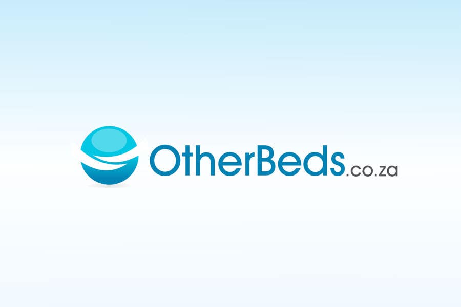 Contest Entry #58 for                                                 Logo Design for Otherbeds
                                            