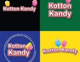#14 para Logo for Kotton Kandy de interpeso21