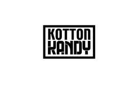 #13 para Logo for Kotton Kandy de milanc1956