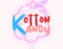 #18 para Logo for Kotton Kandy de nurulfarahana76