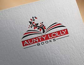 #449 untuk Design the best Logo for my books oleh lalmohammad01179