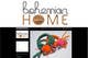 Contest Entry #172 thumbnail for                                                     LOGO design for www.bohemianhome.com.au
                                                