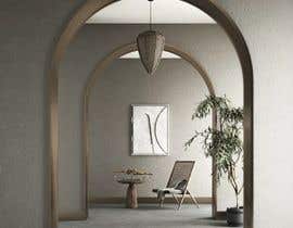 #6 for LAR SPA Interior design af ReyhaneMsv