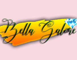#89 для Bella Galore от abouharoune20