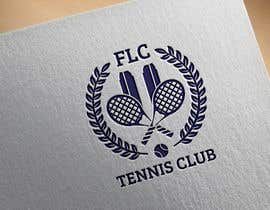 #94 untuk FLC Tennis Club oleh mdatikurislam013