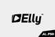Imej kecil Penyertaan Peraduan #19 untuk                                                     Design a Logo for Elly
                                                