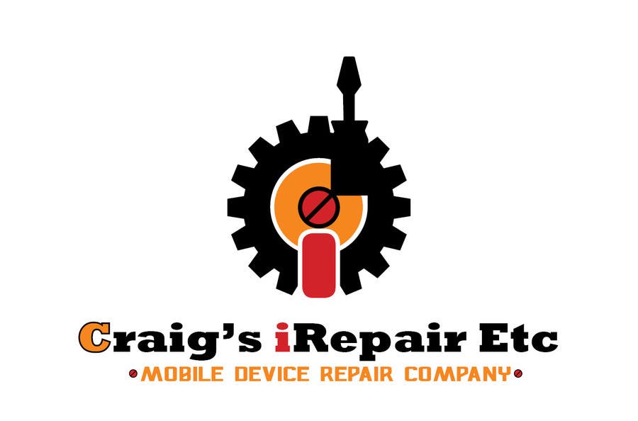 Kilpailutyö #43 kilpailussa                                                 Design a Logo for a Mobile Device Repair Company
                                            