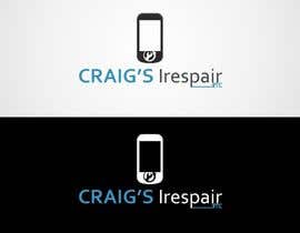 #38 for Design a Logo for a Mobile Device Repair Company by maminegraphiste