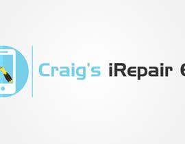 #35 for Design a Logo for a Mobile Device Repair Company by satpalsood
