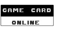Graphic Design Inscrição do Concurso Nº31 para design a Logo for e-Commerce game card online store
