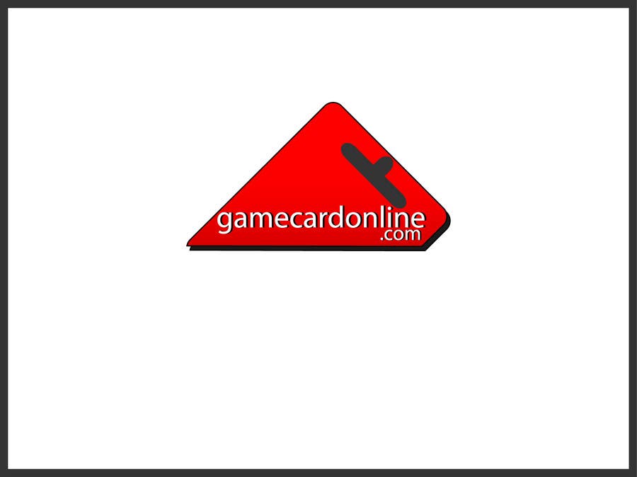
                                                                                                            Inscrição nº                                         3
                                     do Concurso para                                         design a Logo for e-Commerce game card online store
                                    