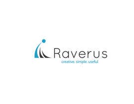 #119 for Logo Design for Raverus by saiyoni