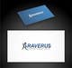 Εικόνα Συμμετοχής Διαγωνισμού #138 για                                                     Logo Design for Raverus
                                                
