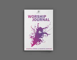 #93 cho Worship Dance Journal Cover bởi Logoexpertyea