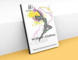 #60 cho Worship Dance Journal Cover bởi Mozibor1971
