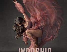 #68 cho Worship Dance Journal Cover bởi aminsaufi2001