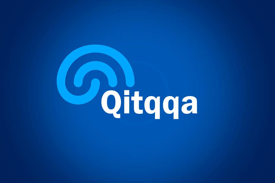 Kilpailutyö #13 kilpailussa                                                 Design a Logo for Qiqqa
                                            