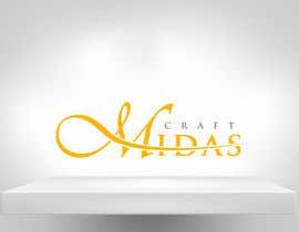 #53 para Logo Designing for a craft company por logocreador