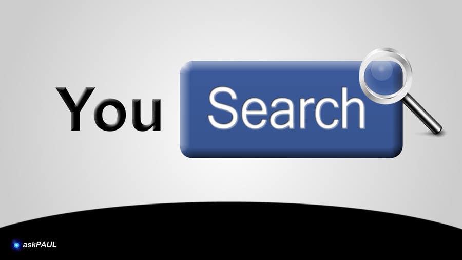 
                                                                                                                        Proposition n°                                            6
                                         du concours                                             Design a mini Logo for YouSearch
                                        