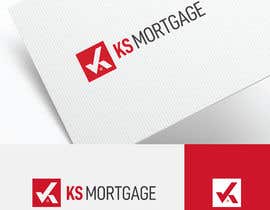 DesignShanto tarafından KS Mortgage logo için no 2152