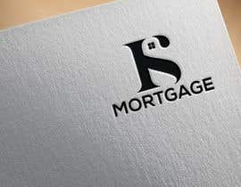 #1414 for KS Mortgage logo af joykhan1122997