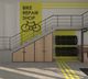 Icône de la proposition n°44 du concours                                                     Interior design for a small bike workshop
                                                