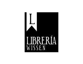 #12 Logo para librería részére enopebrian által