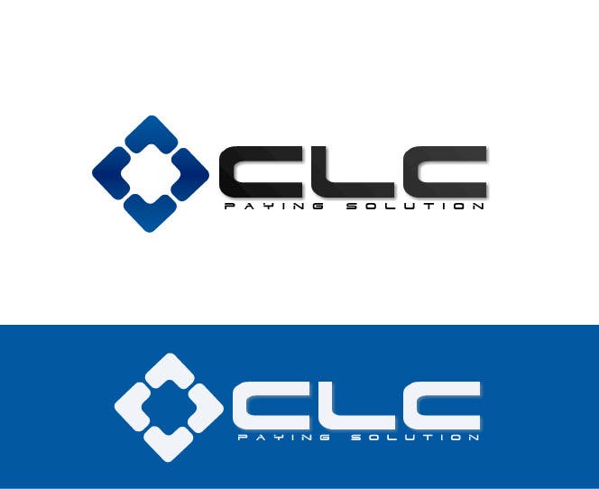 Kilpailutyö #164 kilpailussa                                                 Design a Logo for CLC Paving
                                            