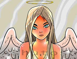 #48 for Create an ANGEL character for a collection of NFT by ashutoshdesigns9
