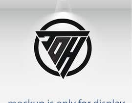 #193 untuk Logo Design With The Text &quot;TDH&quot; oleh torkyit