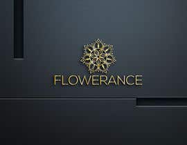 #65 untuk Logo Design for online perfume store &#039;Flowerance&#039; oleh bijoycsd85