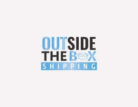 #99 for Shipping Box Logo Design by mdrassiwala52