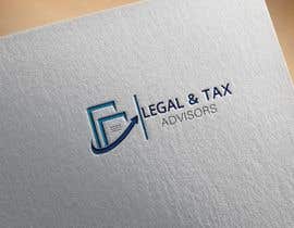 #303 untuk Logo for Company, Name LTA (Legal and Tax Advisors) oleh eman401