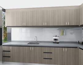 #37 cho Design a nice kitchen for me bởi emanafzaal725