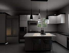 #40 cho Design a nice kitchen for me bởi emanafzaal725