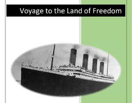 #62 para Write a short story around the sinking of the Titanic por moorthyvlr