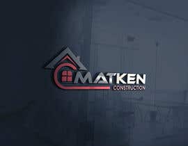 #444 for MATKEN Construction by riddicksozib91