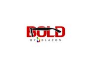 #1869 cho Bold By Blazon (Logo Project) bởi asdali