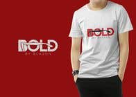 #2016 cho Bold By Blazon (Logo Project) bởi asdali